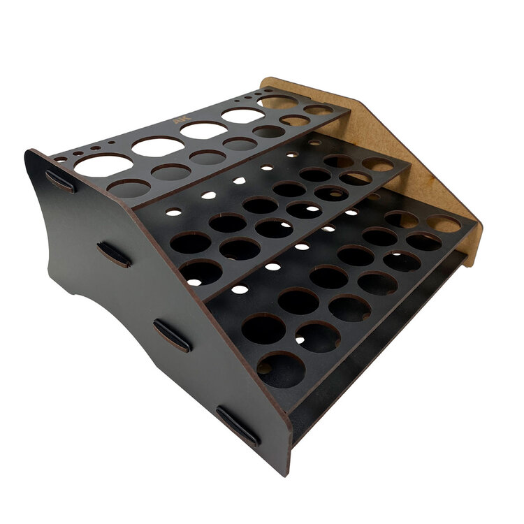 AK Interactive AK Interactive: Modular Organizer for 18ml & 35ml Bottles
