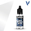 Vallejo True Metallic Metal - Light - Sterling Silver