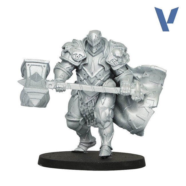 Vallejo Vallejo: True Metallic Metal - Light - Sterling Silver