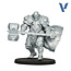 Vallejo Vallejo: True Metallic Metal - Light - Sterling Silver