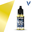 Vallejo Vallejo: True Metallic Metal - Light - Radiant Yellow