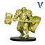 Vallejo Vallejo: True Metallic Metal - Light - Radiant Yellow