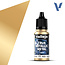 Vallejo True Metallic Metal - Light - Imperial Gold