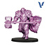 Vallejo Vallejo: True Metallic Metal - Light - Crimson Magenta