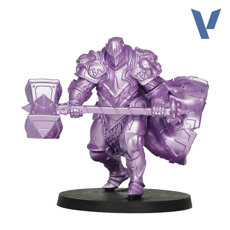 Vallejo Vallejo: True Metallic Metal - Light - Amethyst Purple