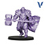 Vallejo Vallejo: True Metallic Metal - Light - Celestial Violet