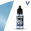 Vallejo Vallejo: True Metallic Metal - Light - Ultramarine Blue