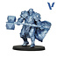 Vallejo Vallejo: True Metallic Metal - Light - Ultramarine Blue
