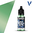 Vallejo Vallejo: True Metallic Metal - Light - Dusken Green