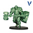 Vallejo Vallejo: True Metallic Metal - Light - Dusken Green