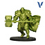 Vallejo Vallejo: True Metallic Metal - Light - Amber Green
