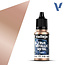 Vallejo True Metallic Metal - Light - Rusty Metal