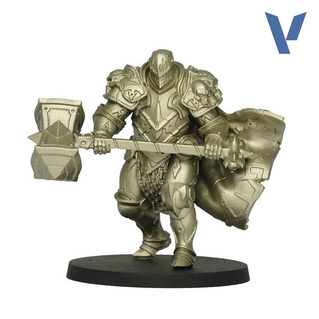 Vallejo Vallejo: True Metallic Metal - Light - Aged Metal