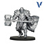 Vallejo Vallejo: True Metallic Metal - Base - Sterling Silver