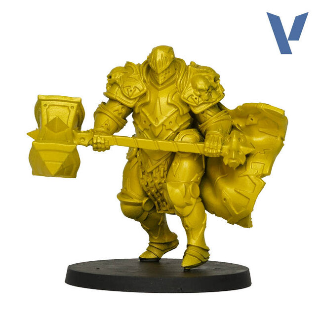 Vallejo Vallejo: True Metallic Metal - Base - Radiant Yellow