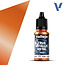 Vallejo True Metallic Metal - Base - Ancient Copper
