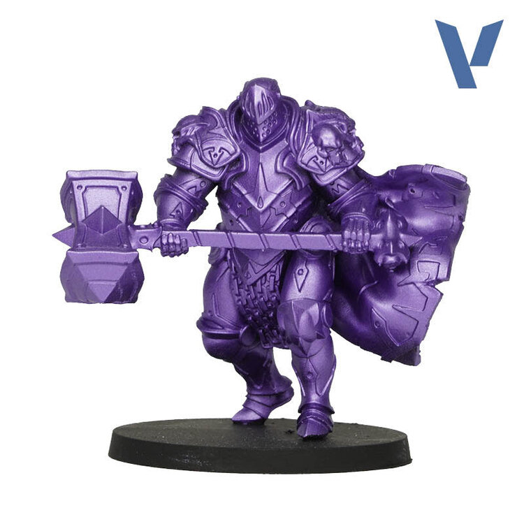 Vallejo Vallejo: True Metallic Metal - Base - Celestial Violet