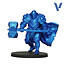 Vallejo Vallejo: True Metallic Metal - Base - Sapphire Blue