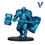 Vallejo Vallejo: True Metallic Metal - Base - Hydra Turquoise