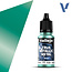 Vallejo True Metallic Metal - Base - Beetle Green