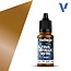 Vallejo Vallejo: True Metallic Metal - Base - Arcane Gold