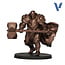 Vallejo Vallejo: True Metallic Metal - Base - Rusty Metal