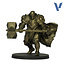 Vallejo Vallejo: True Metallic Metal - Base - Aged Metal