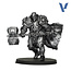 Vallejo Vallejo: True Metallic Metal - Shade - Sterling Silver