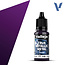 Vallejo Vallejo: True Metallic Metal - Shade - Amethyst Purple