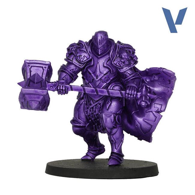 Vallejo Vallejo: True Metallic Metal - Shade - Celestial Violet