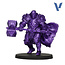 Vallejo Vallejo: True Metallic Metal - Shade - Celestial Violet