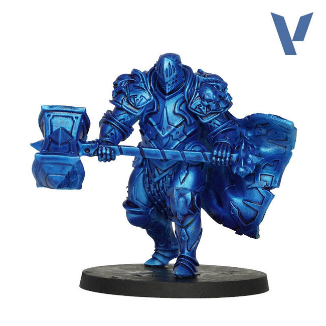 Vallejo Vallejo: True Metallic Metal - Shade - Sapphire Blue