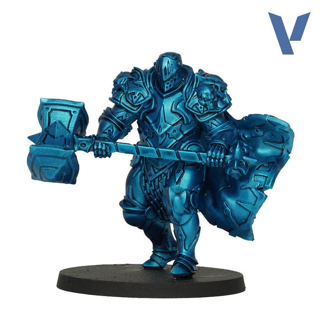 Vallejo Vallejo: True Metallic Metal - Shade - Hydra Turquoise