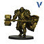 Vallejo Vallejo: True Metallic Metal - Shade - Greenish Gold