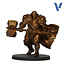 Vallejo Vallejo: True Metallic Metal - Shade - Arcane Gold