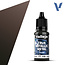 Vallejo True Metallic Metal - Shade - Rusty Metal