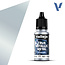 Vallejo True Metallic Metal - Airbrush - Sterling Silver