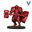 Vallejo Vallejo: True Metallic Metal - Airbrush - Ruby Red