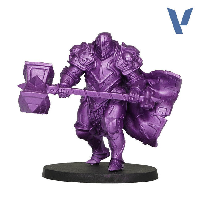 Vallejo Vallejo: True Metallic Metal - Airbrush - Amethyst Purple