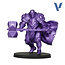 Vallejo Vallejo: True Metallic Metal - Airbrush - Celestial Violet