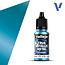 Vallejo Vallejo: True Metallic Metal - Airbrush - Hydra Turquoise