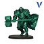 Vallejo Vallejo: True Metallic Metal - Airbrush - Dusken Green