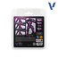 Vallejo Vallejo: True Metallic Metal - Paint Set - Amethyst Purple
