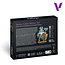 Vallejo Vallejo: Xpress Color - Starter Set