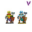 Vallejo Vallejo: Xpress Color - Starter Set