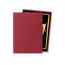 Dragon Shield Dragon Shield: Blood Red - Matte Non-Glare (100 Standard Size Sleeves)