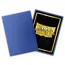 Dragon Shield Dragon Shield: Blue - Matte Non-Glare (100 Standard Size Sleeves)