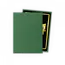 Dragon Shield Dragon Shield: Forest Green - Matte Non-Glare (100 Standard Size Sleeves)