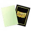Dragon Shield Dragon Shield: Gooseberry - Matte Dual Sleeves (100 Standard Size Sleeves)