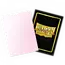 Dragon Shield Dragon Shield: Blossom - Matte Dual Sleeves (100 Standard Size Sleeves)